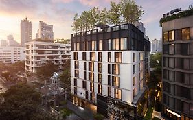 Walton Suites Sukhumvit